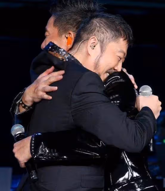 任賢齊靠一曲翻紅「成功離不開恩師」銘記在心「恩師被騙光財產」他伸援手:沒有他就沒有我
