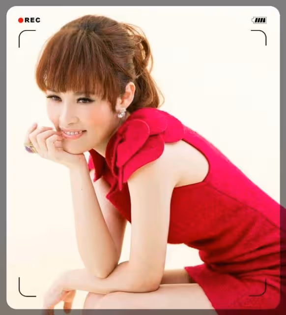 來不及等兒子長大!39歲歌手「留下4月嬰驟逝」尪痛願再當夫妻如今「孩子可愛燦笑」網友:媽媽可以放心了