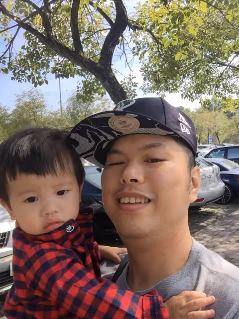 來不及等兒子長大!39歲歌手「留下4月嬰驟逝」尪痛願再當夫妻如今「孩子可愛燦笑」網友:媽媽可以放心了