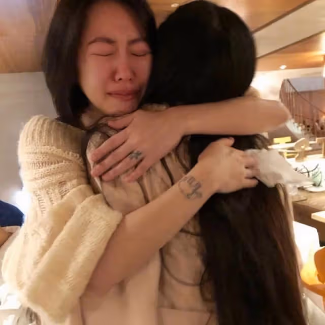 怎麼生都女兒!小S曝「吃讓寶寶轉性的藥」為生男試盡偏方 最後失敗「公婆態度變了」躲廁所偷哭