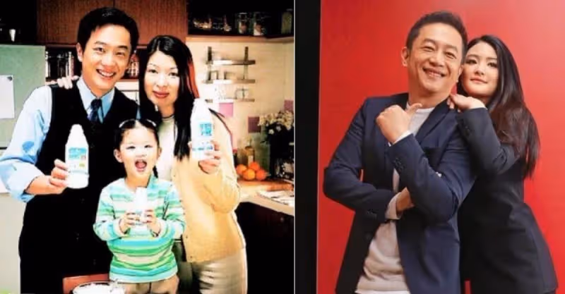陪新歡看婦產科！陳昭榮認了離婚「前妻首度發聲了」　坦言感情早失和「曝光簽字時間點」：恢復自由之身
