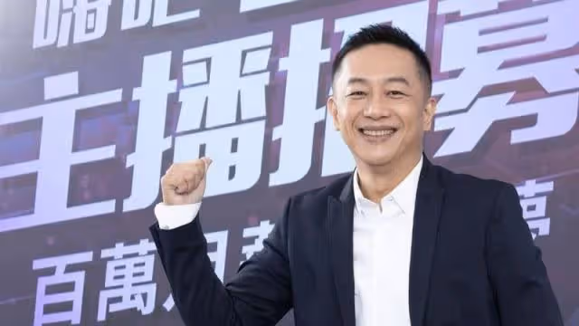 陪新歡看婦產科!陳昭榮認了離婚「前妻首度發聲了」 坦言感情早失和「曝光簽字時間點」:恢復自由之身