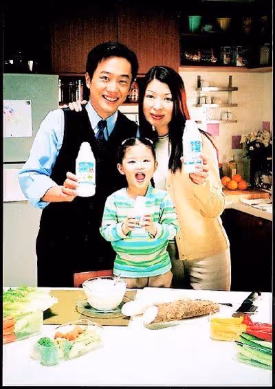 陪新歡看婦產科!陳昭榮認了離婚「前妻首度發聲了」 坦言感情早失和「曝光簽字時間點」:恢復自由之身