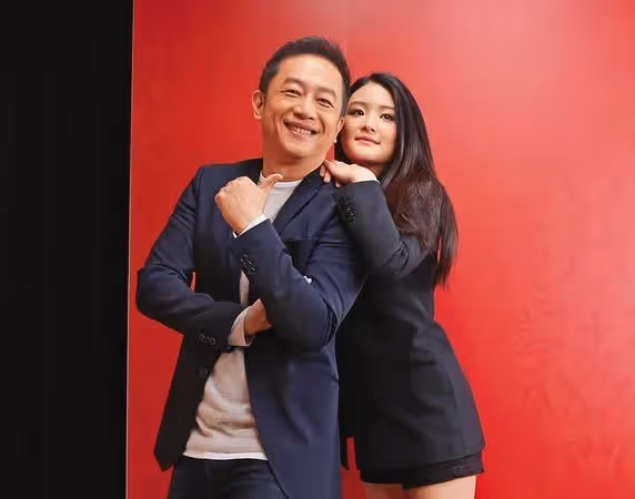 陪新歡看婦產科!陳昭榮認了離婚「前妻首度發聲了」 坦言感情早失和「曝光簽字時間點」:恢復自由之身