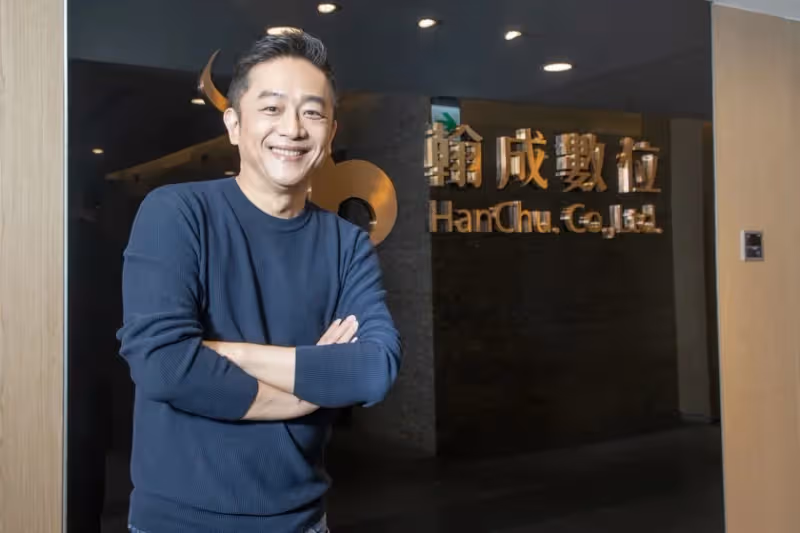 陪新歡看婦產科!陳昭榮認了離婚「前妻首度發聲了」 坦言感情早失和「曝光簽字時間點」:恢復自由之身