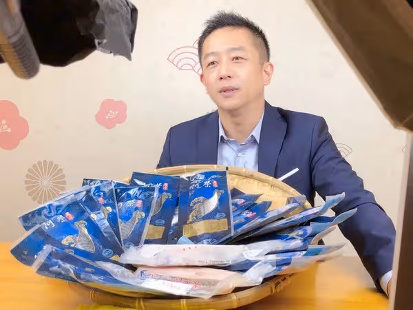 陪新歡看婦產科!陳昭榮認了離婚「前妻首度發聲了」 坦言感情早失和「曝光簽字時間點」:恢復自由之身