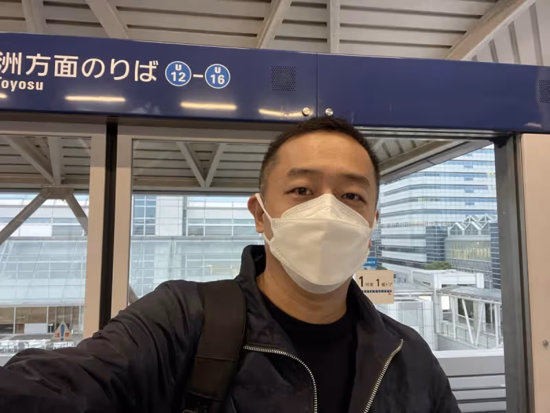 陪新歡看婦產科!陳昭榮認了離婚「前妻首度發聲了」 坦言感情早失和「曝光簽字時間點」:恢復自由之身