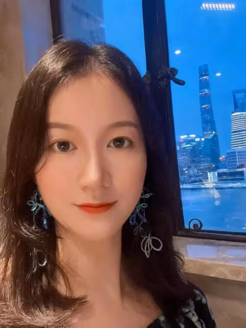 美女網紅做醫美致右眼失明!眼角膜破損受傷嚴重,正規大醫院出事
