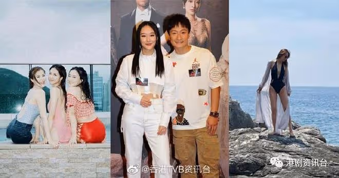 陳瀅33歲生日許願:好想嫁得出!蔣家旻提議增設最乞人憎角色獎