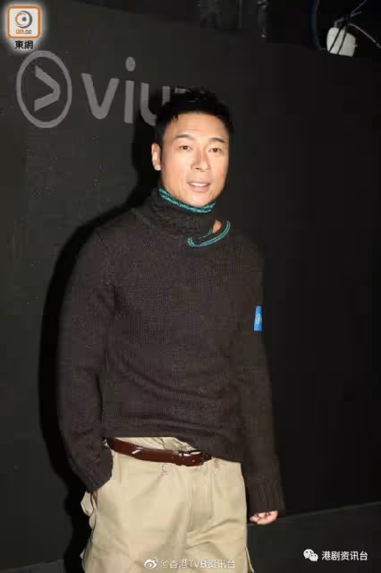 「安心事件」壞了的人修理好未?許志安:100%珍惜家人
