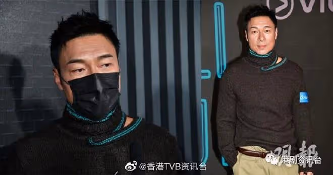 「安心事件」壞了的人修理好未?許志安:100%珍惜家人