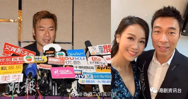 「安心事件」壞了的人修理好未?許志安:100%珍惜家人