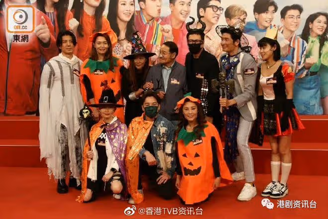 不過問劉愷威感情事!劉丹不反對兒子再婚