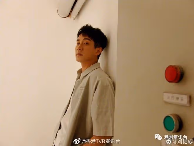 不過問劉愷威感情事!劉丹不反對兒子再婚