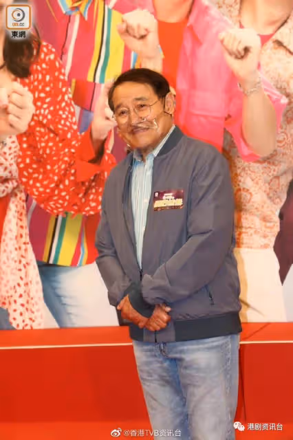 不過問劉愷威感情事!劉丹不反對兒子再婚
