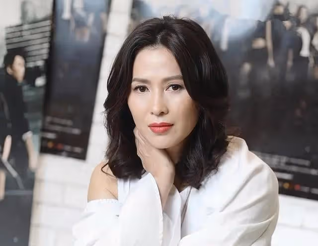 香港知名女星左眼出問題!無法聚焦變斜眼,未婚獨居自覺可憐