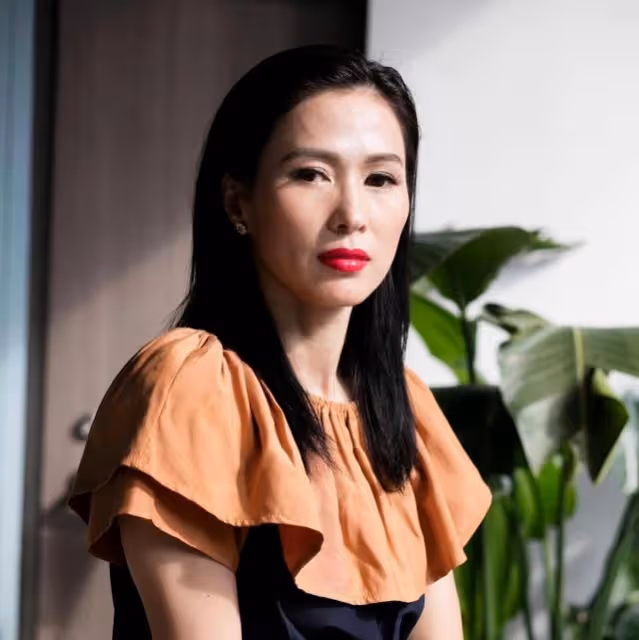 香港知名女星左眼出問題!無法聚焦變斜眼,未婚獨居自覺可憐