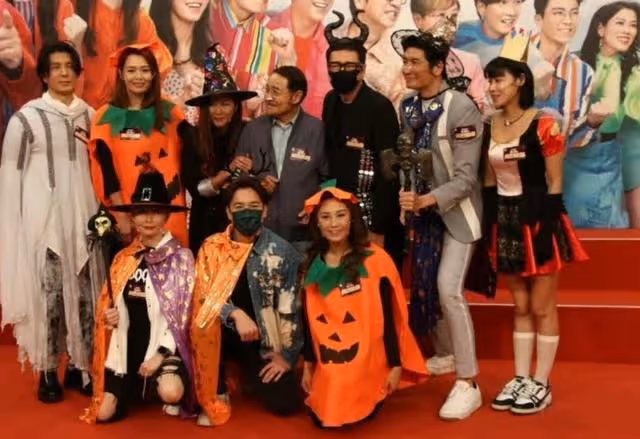 不過問兒子劉愷威感情事!TVB老戲骨不反對其再婚:想有人照顧他