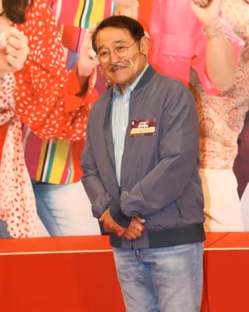 不過問兒子劉愷威感情事!TVB老戲骨不反對其再婚:想有人照顧他