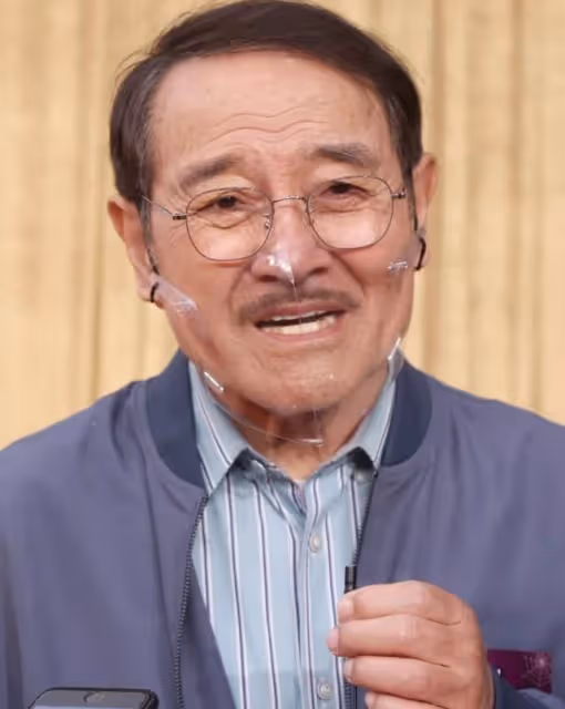 不過問兒子劉愷威感情事!TVB老戲骨不反對其再婚:想有人照顧他
