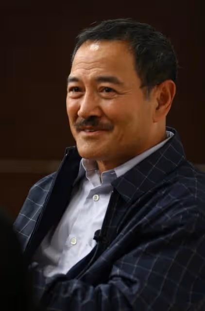 不過問兒子劉愷威感情事!TVB老戲骨不反對其再婚:想有人照顧他
