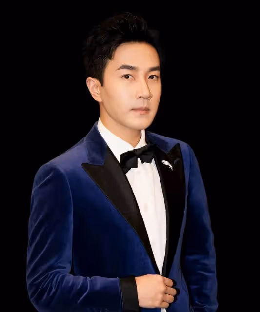 不過問兒子劉愷威感情事!TVB老戲骨不反對其再婚:想有人照顧他