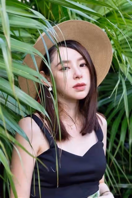 美人胚子!TVB知名女星罕曬愛女正臉照,嘆在職媽媽不易做引共鳴