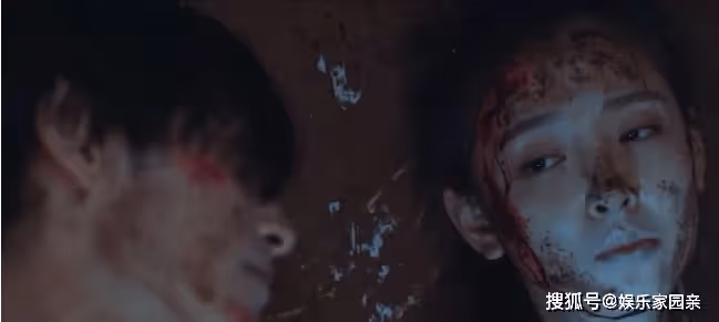 《追光者》展顏父親找的小男孩是羅本嗎?羅本什麼時候知道救命恩人是展顏父親