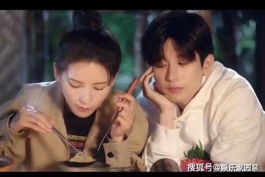 《南風知我意》什麼時候播出？小說講的什麼故事？傅雲深最後腿好了嗎