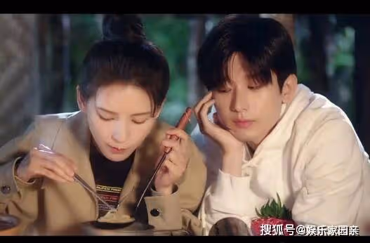 《南風知我意》什麼時候播出?小說講的什麼故事?傅雲深最後腿好了嗎