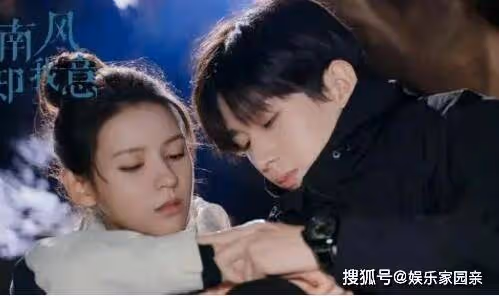 《南風知我意》什麼時候播出?小說講的什麼故事?傅雲深最後腿好了嗎