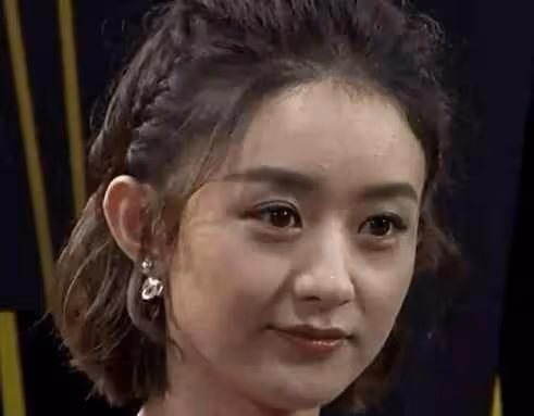 女星卸妝後的樣子,趙麗穎還好,楊冪在線,楊穎就真實了