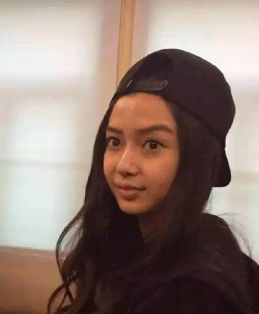 女星卸妝後的樣子,趙麗穎還好,楊冪在線,楊穎就真實了