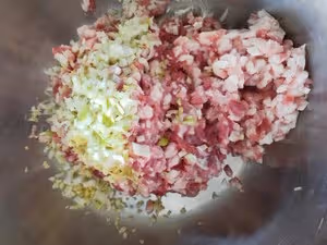 清燉獅子頭
