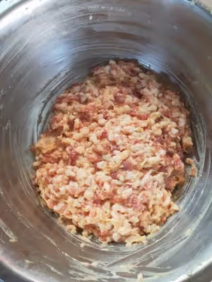 清燉獅子頭