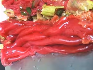 拉腸粉，六種口感的配方&amp;醬汁調製