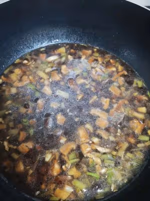 拉腸粉，六種口感的配方&amp;醬汁調製