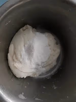 童年回憶【酥脆江米條】好吃到停不下來！詳細步驟
