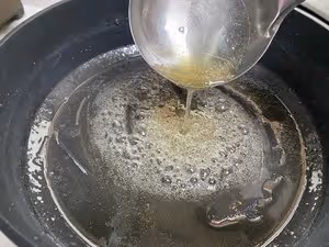 童年回憶【酥脆江米條】好吃到停不下來！詳細步驟