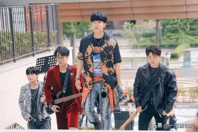 李昇基出演法律輕喜劇 綜藝影視事業全面開花 與林允兒相戀兩年分手