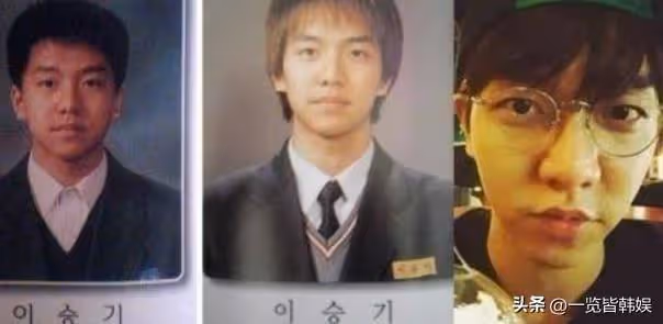 李昇基出演法律輕喜劇 綜藝影視事業全面開花 與林允兒相戀兩年分手