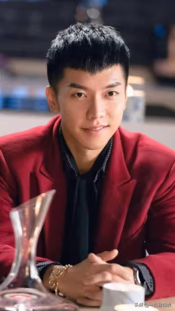 李昇基出演法律輕喜劇 綜藝影視事業全面開花 與林允兒相戀兩年分手
