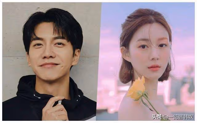 李昇基出演法律輕喜劇 綜藝影視事業全面開花 與林允兒相戀兩年分手