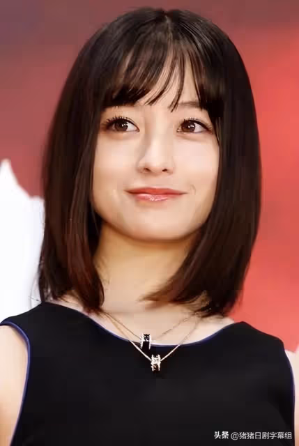 NHK紅白主持人確定橋本環奈背後的原因