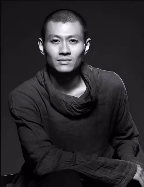 國家一級演員王迪因抑鬱症去世,曾登春晚與楊麗萍合作,年僅44歲