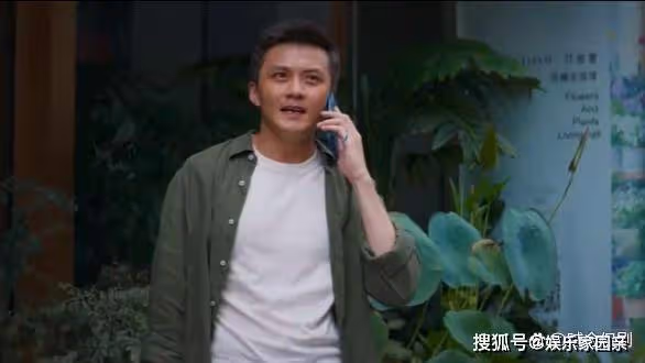 《執念如影》講述了什麼故事內容?李東是怎麼殉職的?