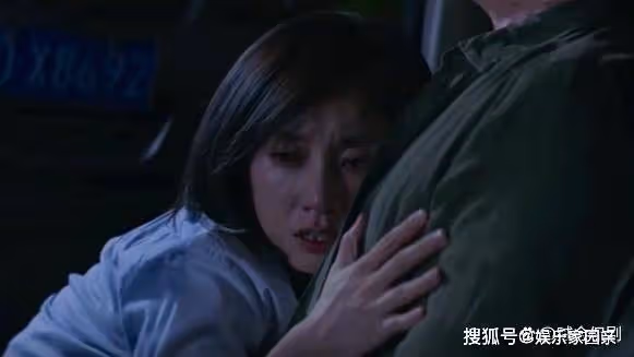 《執念如影》講述了什麼故事內容?李東是怎麼殉職的?
