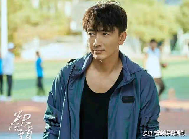 《熾道》吳澤人物分析,《熾道》吳澤喜歡羅娜嗎