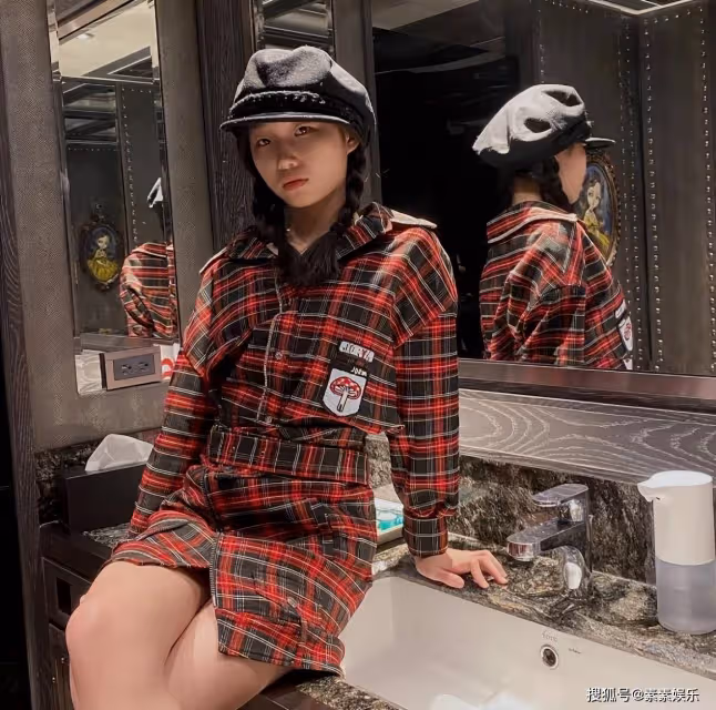 小S的3個女兒為閨蜜慶生17歲生日,富家女兒每一個都很漂亮