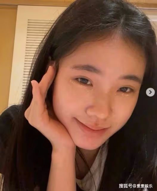 小S的3個女兒為閨蜜慶生17歲生日,富家女兒每一個都很漂亮